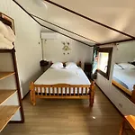 Villa Jolie Climatisee 5 Couchages, Les Tamaris, Wifi, Lrtamb8