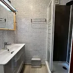 Villa Jolie Climatisee 5 Couchages, Les Tamaris, Wifi, Lrtamb8 Portiragnes