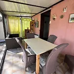 Jolie Climatisee 5 Couchages, Les Tamaris, Wifi, Lrtamb8