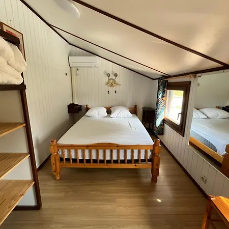 Villa Jolie Climatisee 5 Couchages, Les Tamaris, Wifi, Lrtamb8